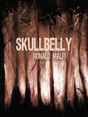 cover image of Skullbelly